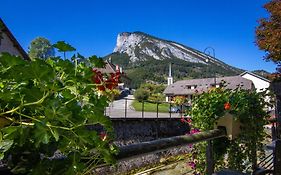 Gite Auberge L'Herbe Tendre